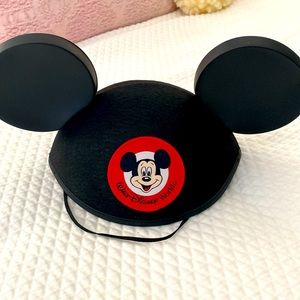 Classic Disney Mickey ears